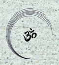 Logo des vierten Empfang der Religionen - Schwerpunkt Hinduismus
