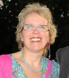 Dr. Ulrike-Gabriele Berninger